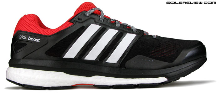 adidas Supernova Glide 7 Boost Review – Solereview