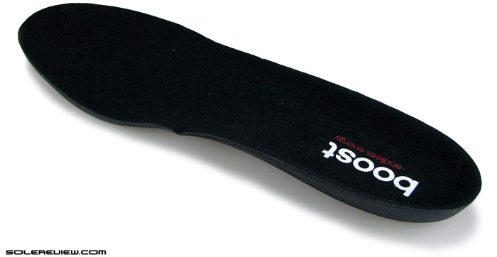 supernova glide boost replacement