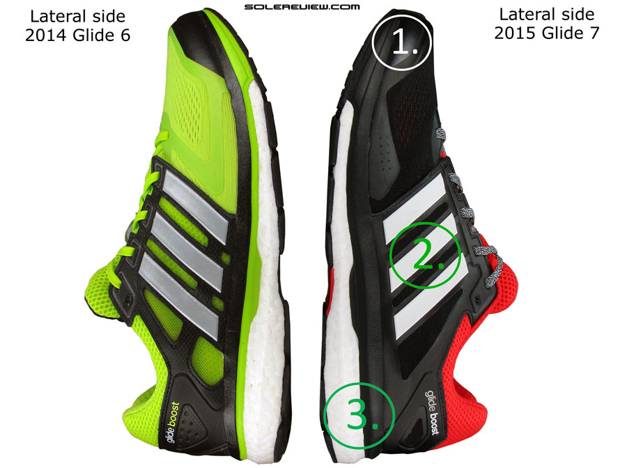 adidas supernova glide boost 7