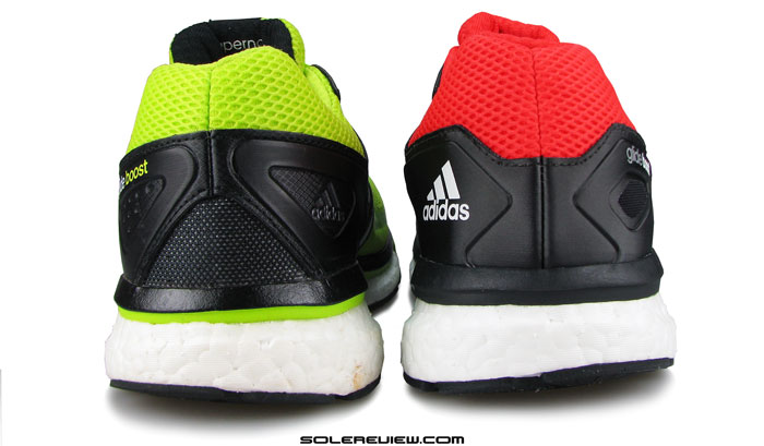 adidas Glide 7 Boost Review