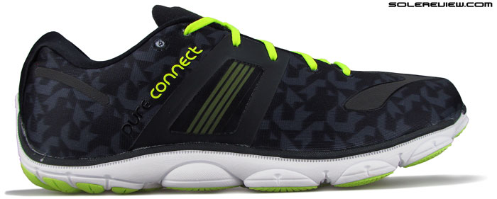 pureconnect shoes