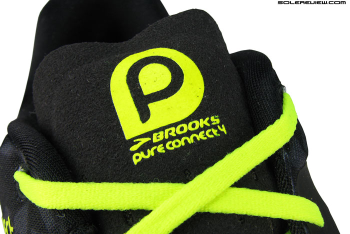 brooks pure connect canada