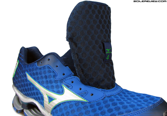 mizuno wave prophecy 4 na 25 de março