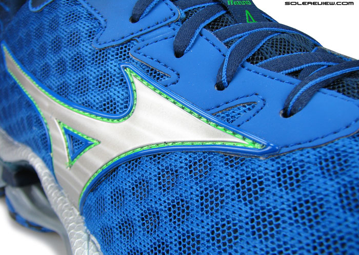 mizuno wave prophecy 4 na 25 de março