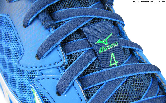 zoom Koor schommel Mizuno Wave Prophecy 4 Review