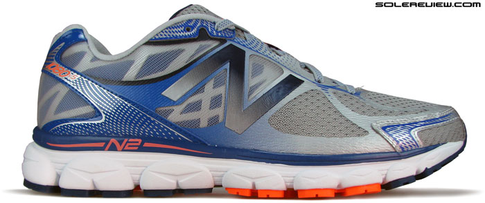 new balance 1080 v5 Scarpe Running new balance - Offerte per acquistare online