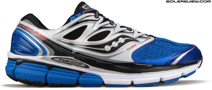 Saucony Hurricane ISO Review – Solereview