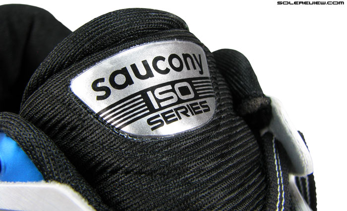 saucony hurricane application 2015