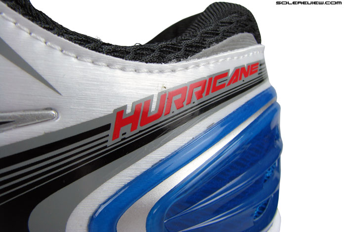 saucony hurricane application 2015