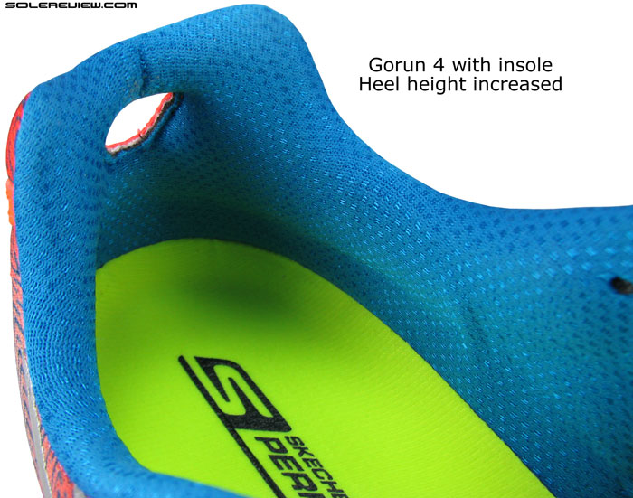 skechers replacement insoles