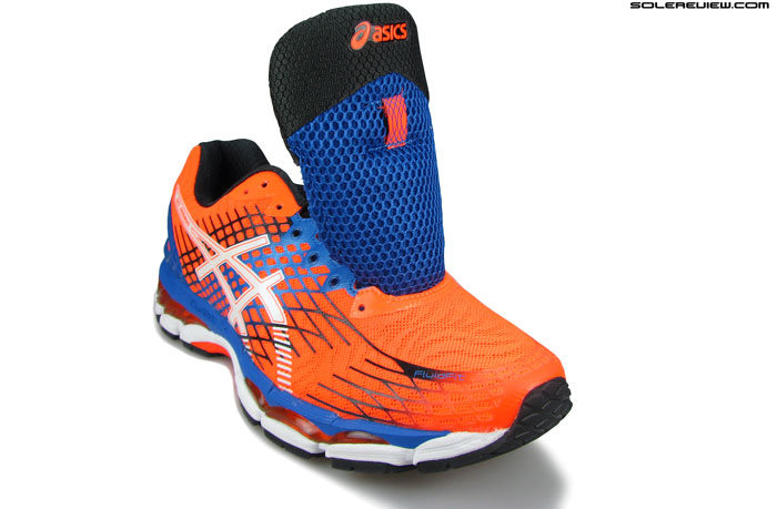 Asics Gel Nimbus 17 Mens 2014 | vlr.eng.br