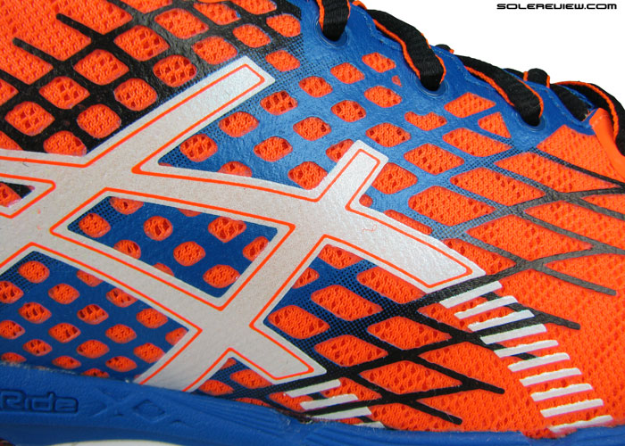 Asics Nimbus 17 Review