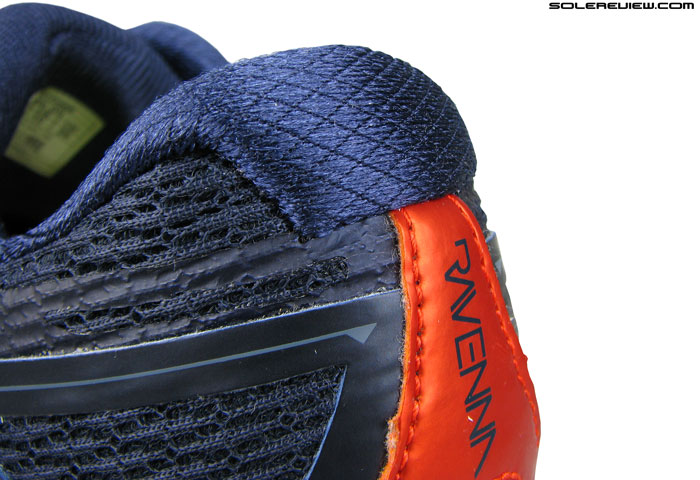 Brooks ravenna 2025 4 review