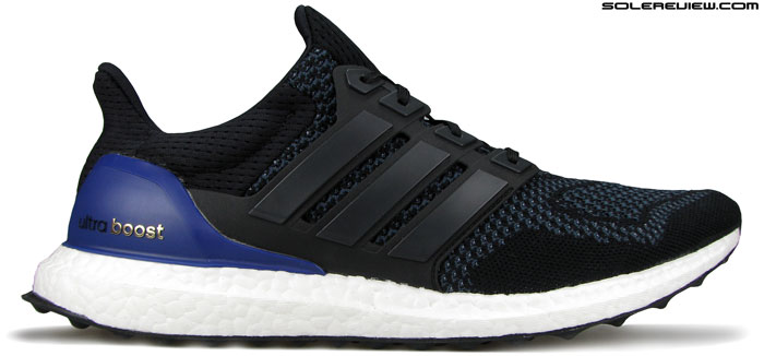 adidas Ultra Boost Review – Solereview