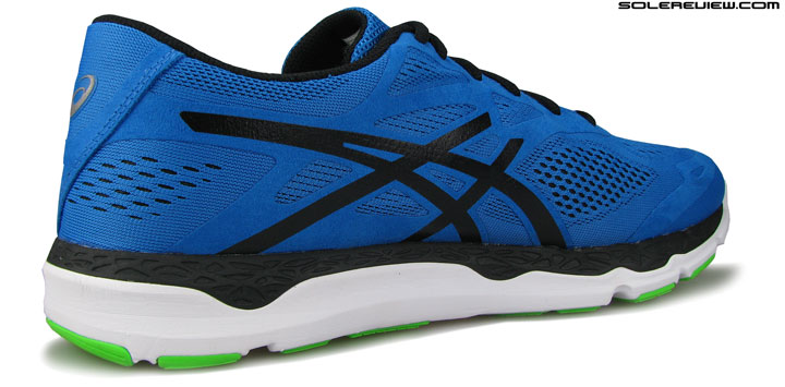 asics 33 fa discontinued