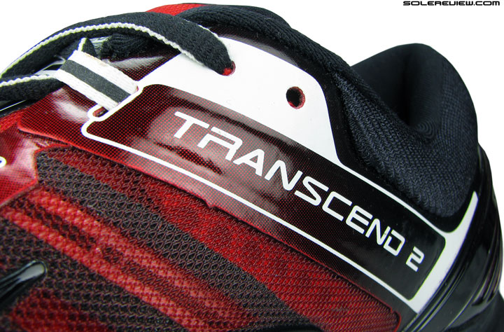 transcend 2 brooks