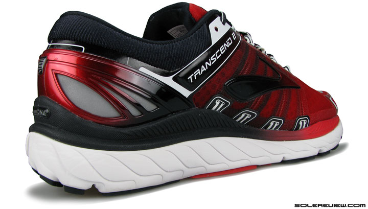 brooks transcend 2 2015