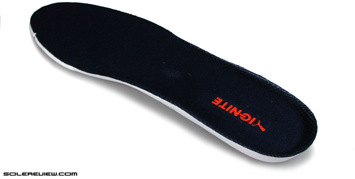 puma insole