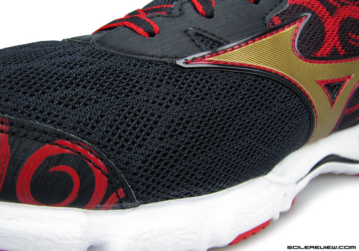 mizuno wave hitogami 2 review