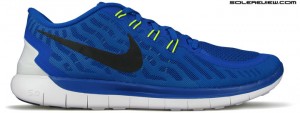 nike 5 free
