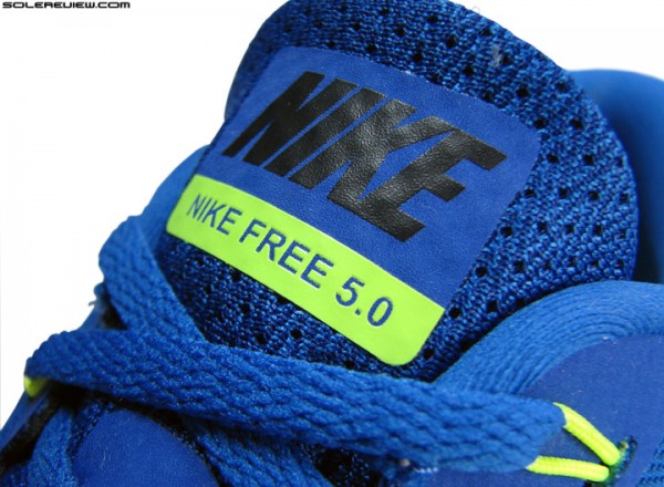 nike free form 5.0