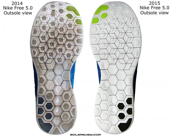 nike free form 5.0