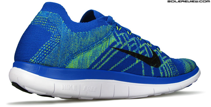 Nike free rn flyknit 2015