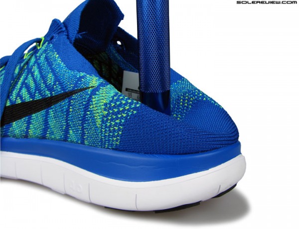 nike free 4.0 flyknit 2015