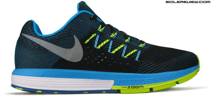 nike zoom elite 10 solereview