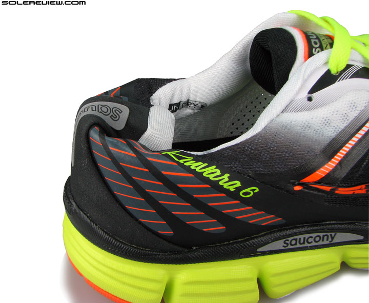 saucony kinvara 6 vs asics