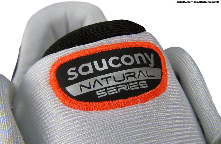 saucony kinvara 6 solereview