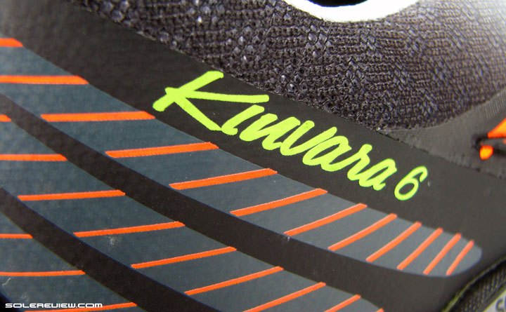 saucony kinvara replacement