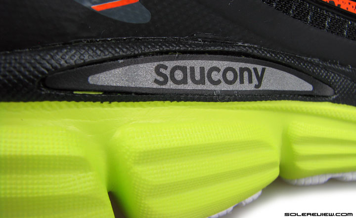 saucony kinvara 6 löplabbet