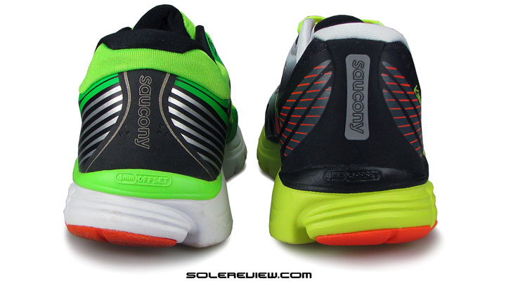 saucony kinvara 6 solereview