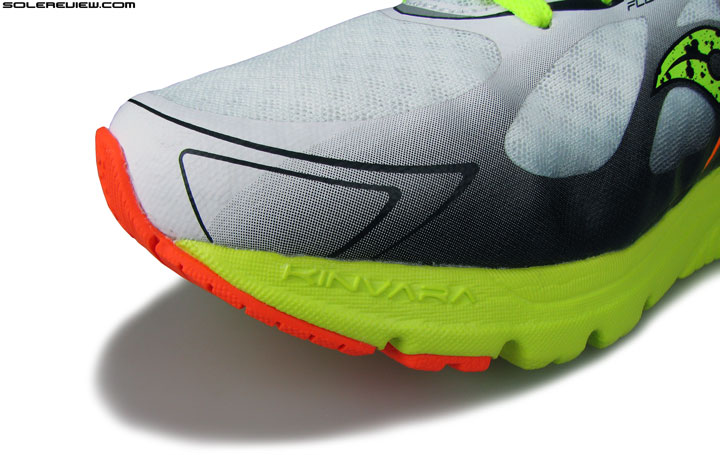 saucony kinvara 6 solereview