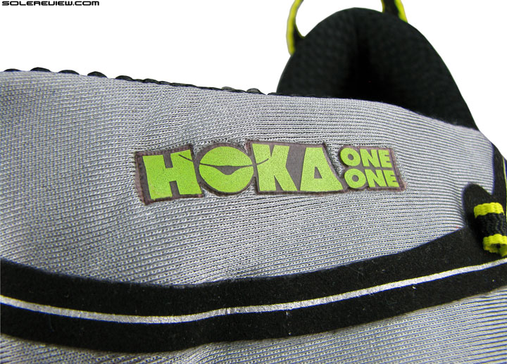 Hoka One One Constant