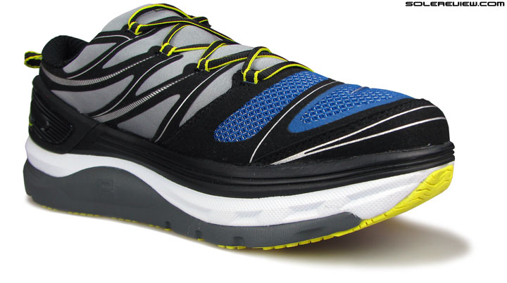 Hoka One One Constant Review – Solereview