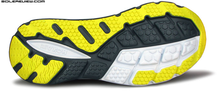 Hoka One One Constant