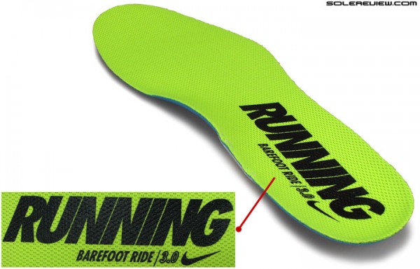 nike free 3.0 flyknit sizing