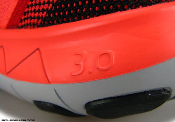 nike free 3.0 flyknit 2018