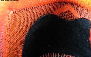 nike free 3.0 flyknit sizing