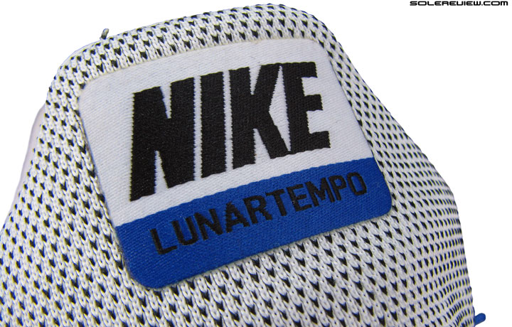 Nike Lunar Tempo