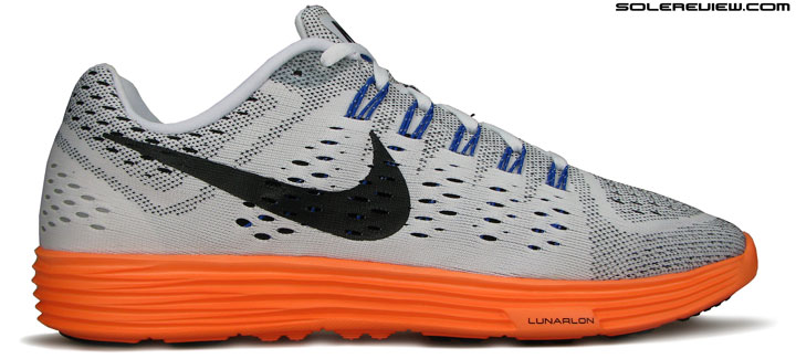 Convergeren dialect Activeren Nike LunarTempo Review