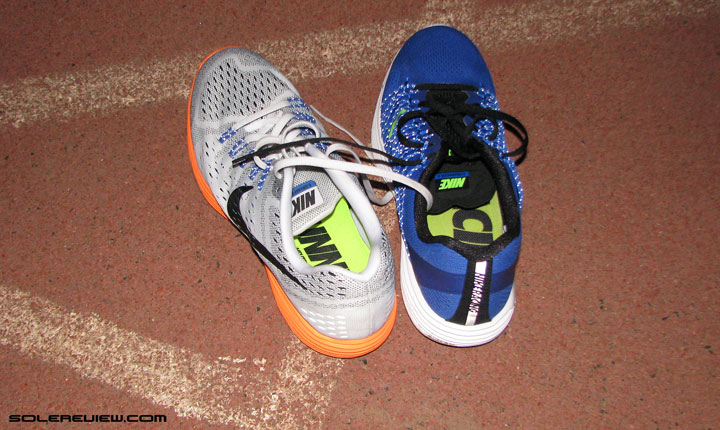 Nike Lunar Tempo