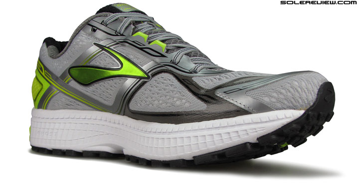 Brooks Ghost 9 Review