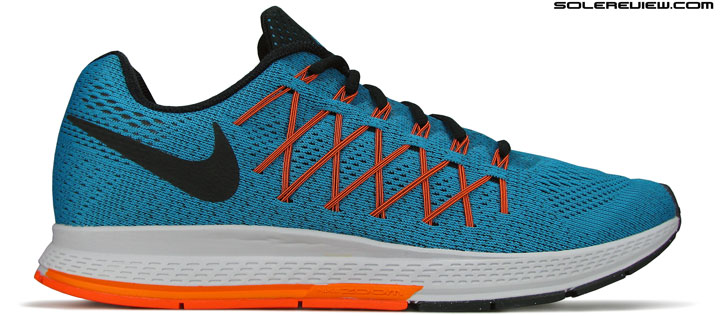 nike zoom pegasus 31 opinioni