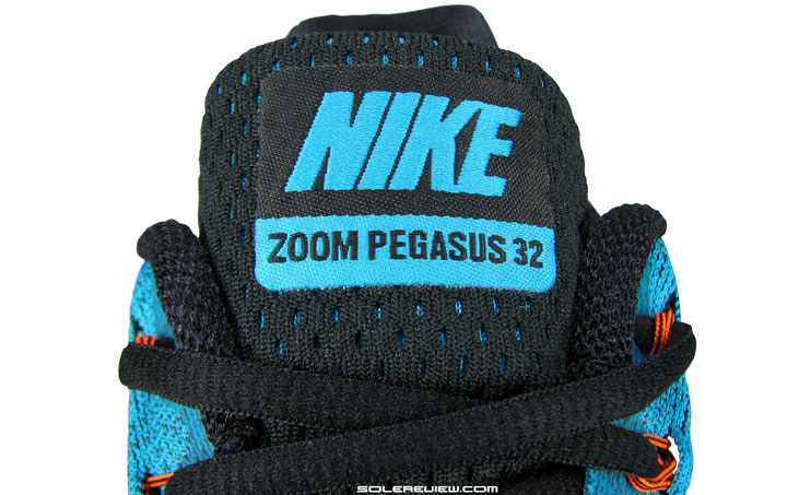 Air Zoom Pegasus Review