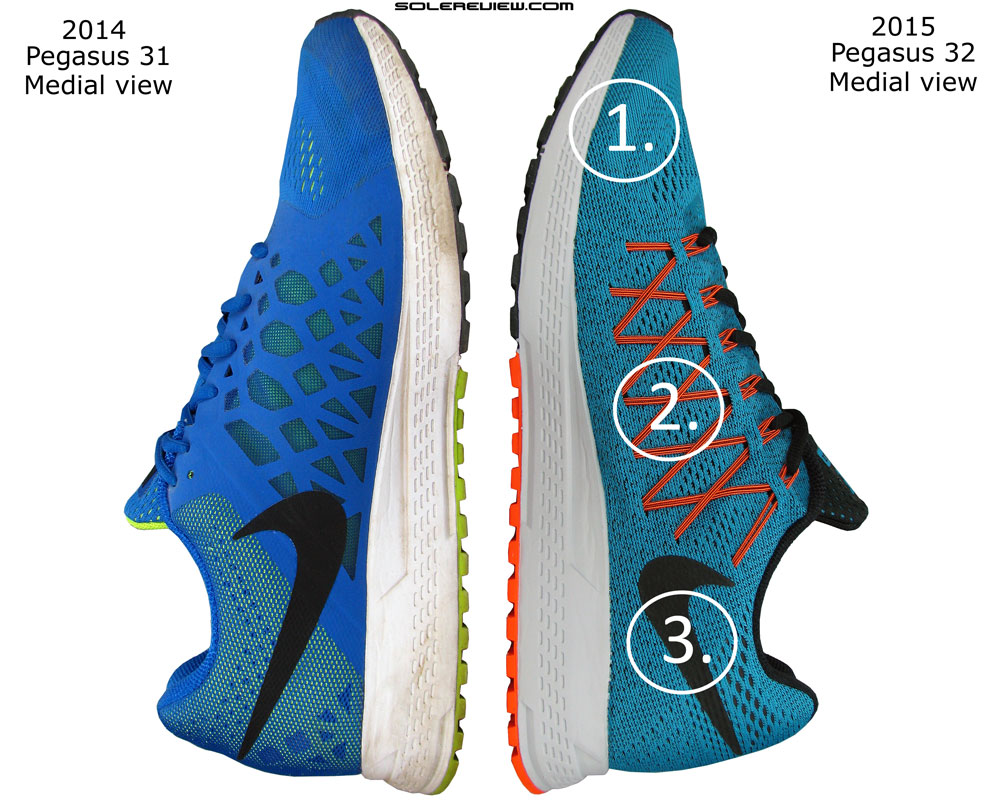 air pegasus 32