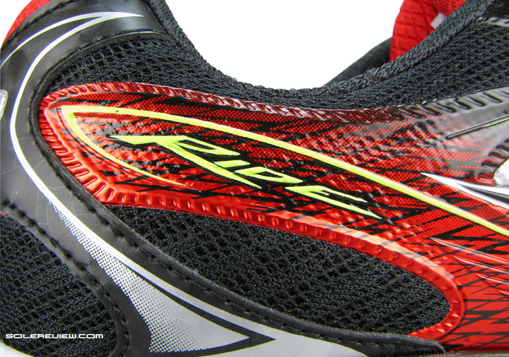 saucony ride 2015