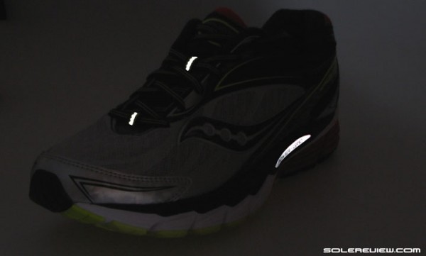 Saucony Ride 8 Saucony Ride 8 Review